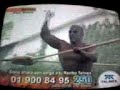 AAA vs CMLL - Teleton 9/Dic/06