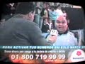 AAA vs CMLL - Teleton 9/Dic/06