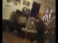 Dontchu eva dance in my house