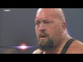 Raw - Big Show vs. Wade Barrett