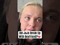 Did JoJo Break Up With Boyfriend? #shorts #JoJoSiwa #JoJoSiwaNews