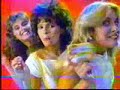 Comercial Chiclets Adams (1986)