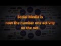 SOCIAL MEDIA REVOLUTION 2012
