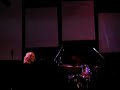 Crowd surf off a cliff- Emily Haines