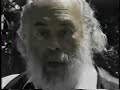 Shlomo Carlebach Video