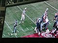 Argo big hit