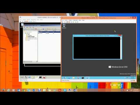 how to repair fsmo roles
