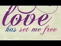 maher zain – I Love You So | Official Lyrics Video