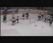 Lukko-Jokerit A-juniorit tappelu