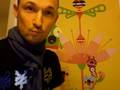 Donots vs. Einslive Krone - Nonstop The Clocks