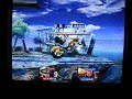Clan War: O.B.(Wario) vs Lance(Olimar) Round 2