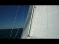 Sailing to Pirano-Slovenia.m4v - YouTube