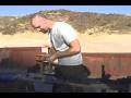 Shotgun Skeet Shooting
