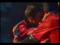 Gol de Manso a Independiente Gol de Manso a Independiente