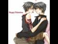 A Tenipuri Touch of Yaoi A Tenipuri Touch of Yaoi