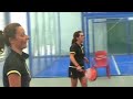 padel ferrol