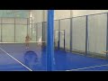 padel ferrol