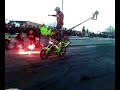 SHOW FINAL DE STUNT DU SALON DE LA MOTO DE PECQUENCOURT 2007