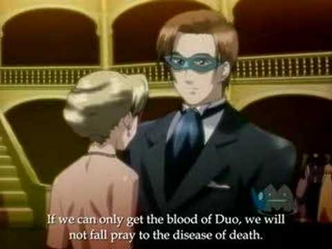 0 Legend Of Duo Episode 1