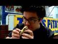 Ziba's Pitas : VendrTV