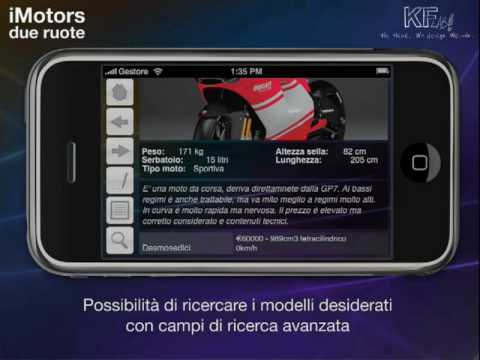 Immagine anteprima YouTube