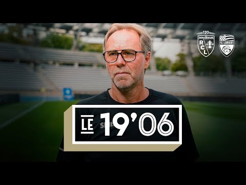 RC Lens – FC Lorient : Live