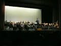 school symphonic