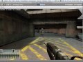 0037 Unity (fps walkthrough)