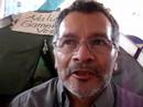 Huelga de Hambre Contra la Corrupción, Adalid Gamero Huelga de Hambre Contra la Corrupción, Adalid Gamero