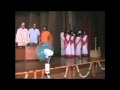 Vasudhaiva Kutumbakam - World Peace Part 1