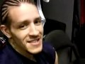 Delonte West admits sexual relationship with Gloria James (lebrons mother)