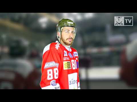 Welcome back Dan Catenacci #7, Domenic Alberga #88 & Justin Fazio #32!