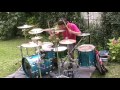 The Rock Show (Blink 182) - Drums