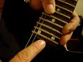 charvel jackson model 5