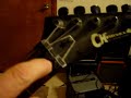 Charvel Jackson Model 5