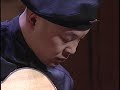 Masaaki Kishibe performs Hana(Flower) Masaaki Kishibe performs Hana(Flower)