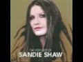 Sandie Shaw Those Were The Days T D