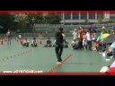 The 5th Anyang Slalom Competition 1st