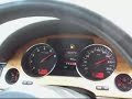 Audi A8 4.2 quattro @ 250 km/h