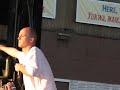 Brazilian Group - live in Vancouver at WUF