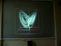 Avango wiimote headtracking test
