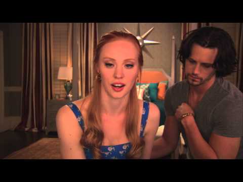 Blood - Subscribe to the True Blood YouTube: http://itsh.bo/10r6nQe Jessica recalls wise words from her late best friend. Connect with True Blood Online: Find True Blood on Facebook: https://www.facebook...