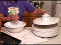 How to Roast Pumpkin Seeds : Supplies for Roasting Pumpkin Seeds