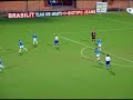 Gol do Goleiro Eduardo Martini na vitória do Avaí