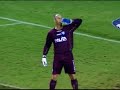 Gol do Goleiro Eduardo Martini na vitória do Avaí