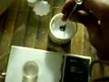 videos de Resina - Vaciado de resina poliester - parte 1 de 2