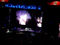 AC/DC Thunderstruck 27/11/2009
