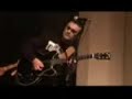 JOE PISTO & STEF BURNS PLAY 