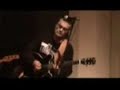 JOE PISTO & STEF BURNS PLAY 