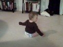 Kasey Crawls!!!! Kasey Crawls!!!!